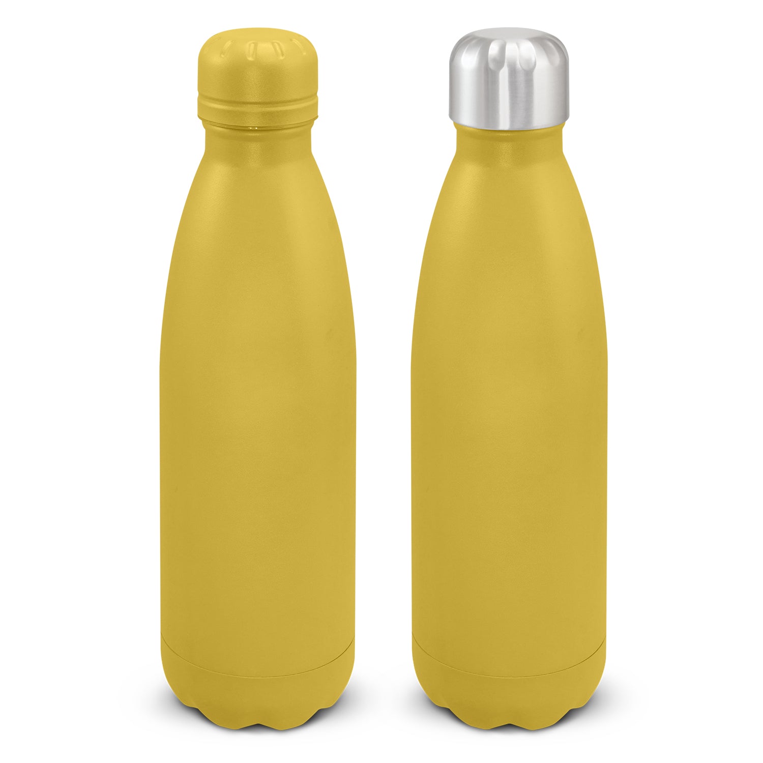 Mirage Powder Coated Vacuum Bottle 500ml