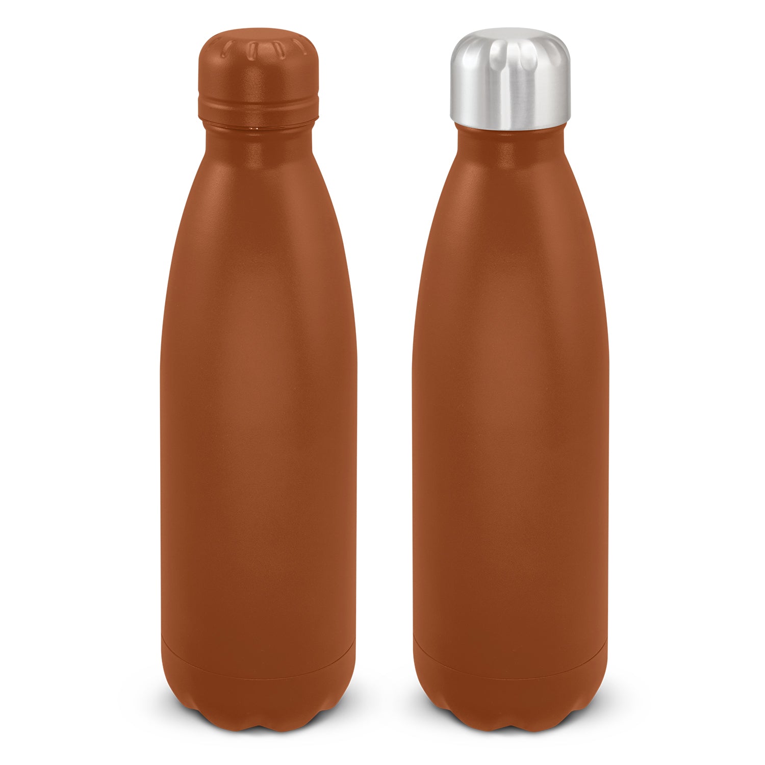 Mirage Powder Coated Vacuum Bottle 500ml