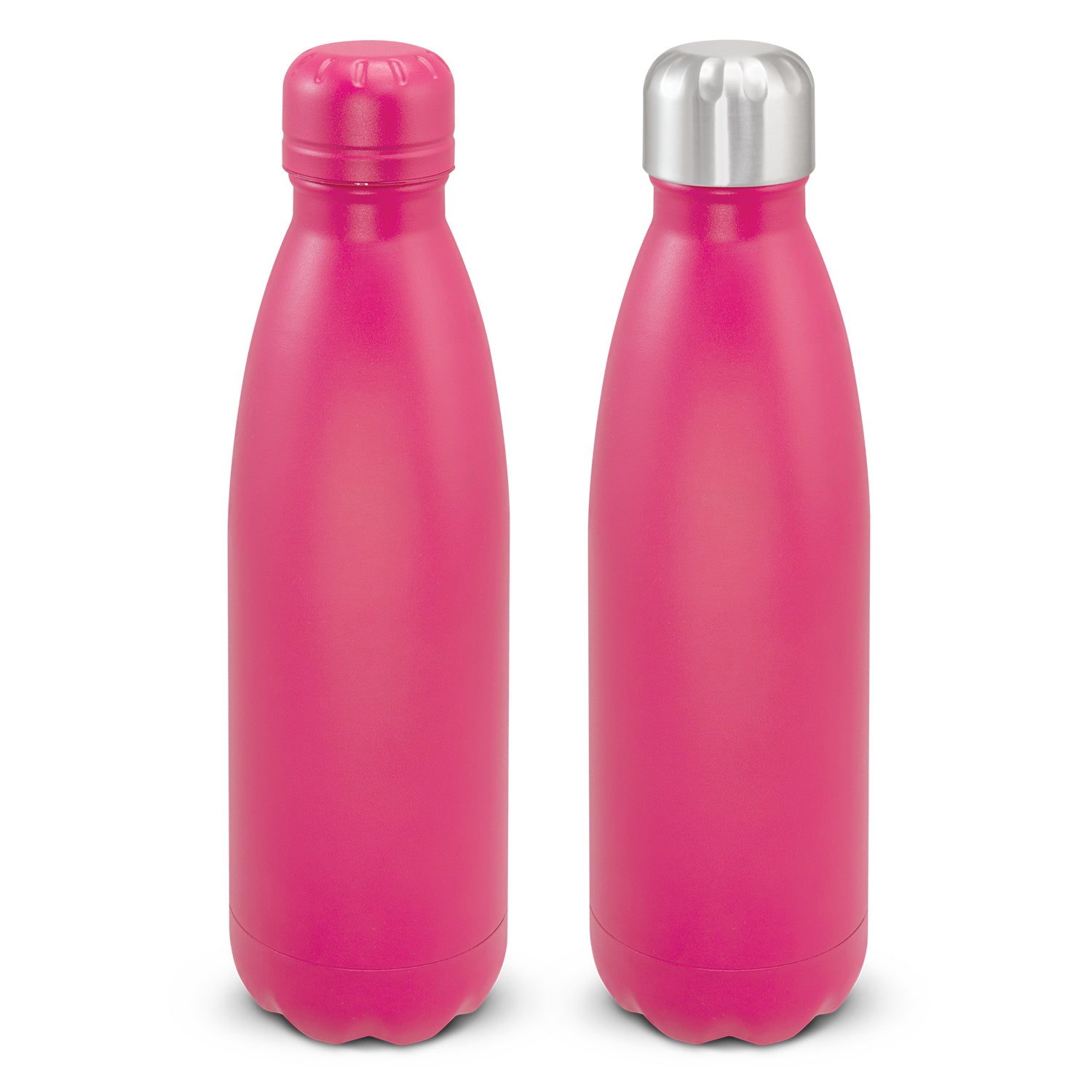 Mirage Powder Coated Vacuum Bottle 500ml