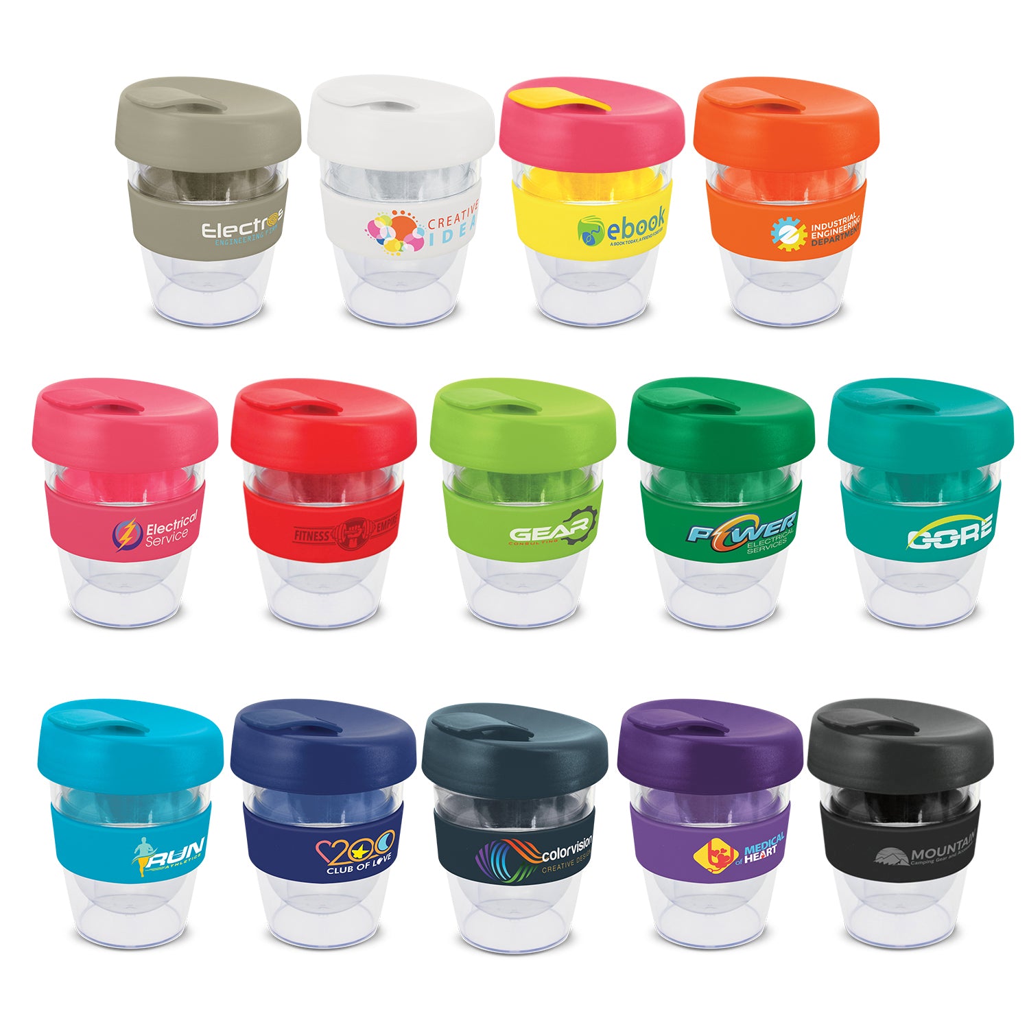 Express Cup Leviosa with Band 230ml