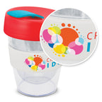 Express Cup Leviosa with Band 230ml