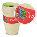 Express Cup - Double Wall Natural 340ml