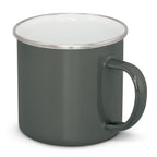 Bendigo Enamel 500ml Mug