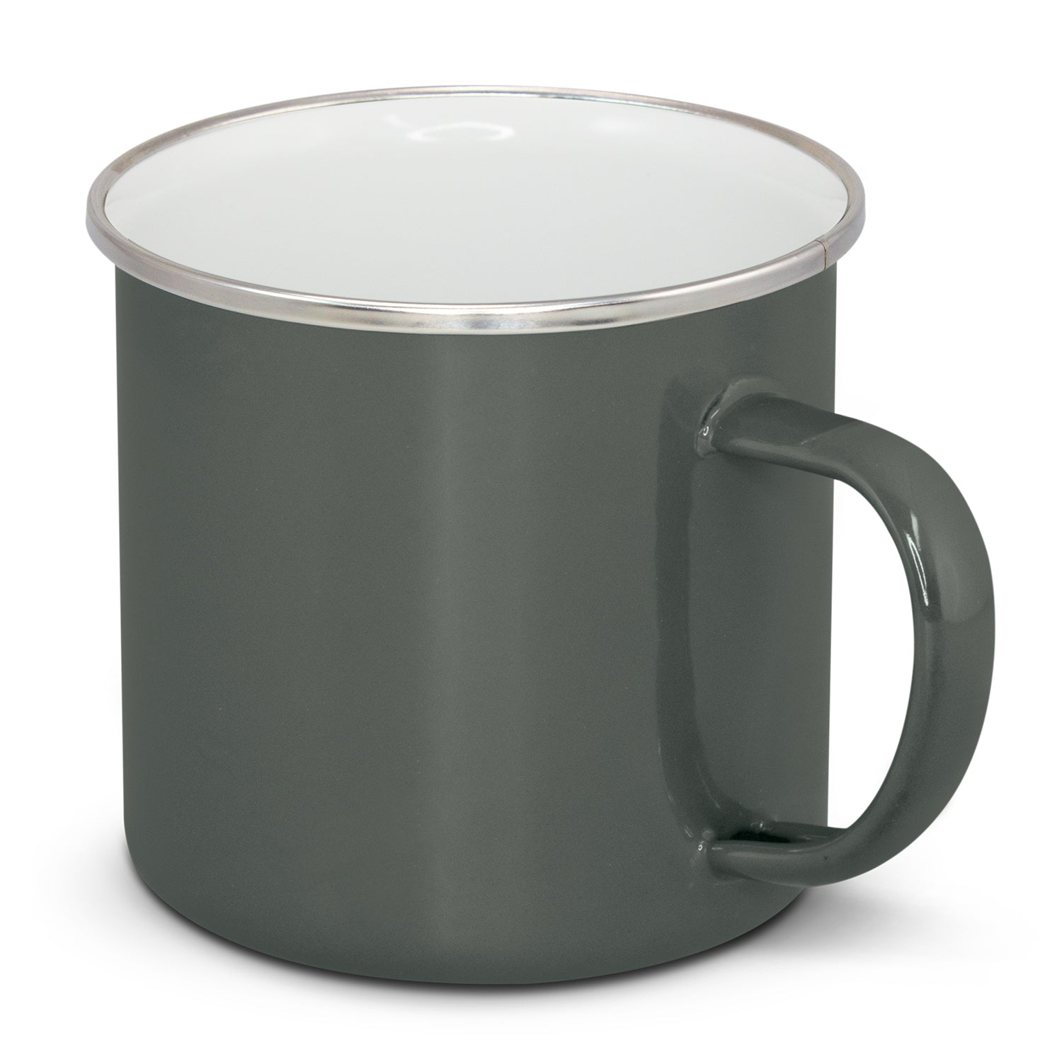 Bendigo Enamel 500ml Mug