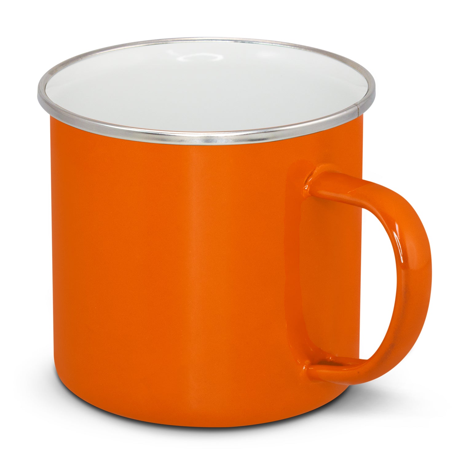 Bendigo Enamel 500ml Mug