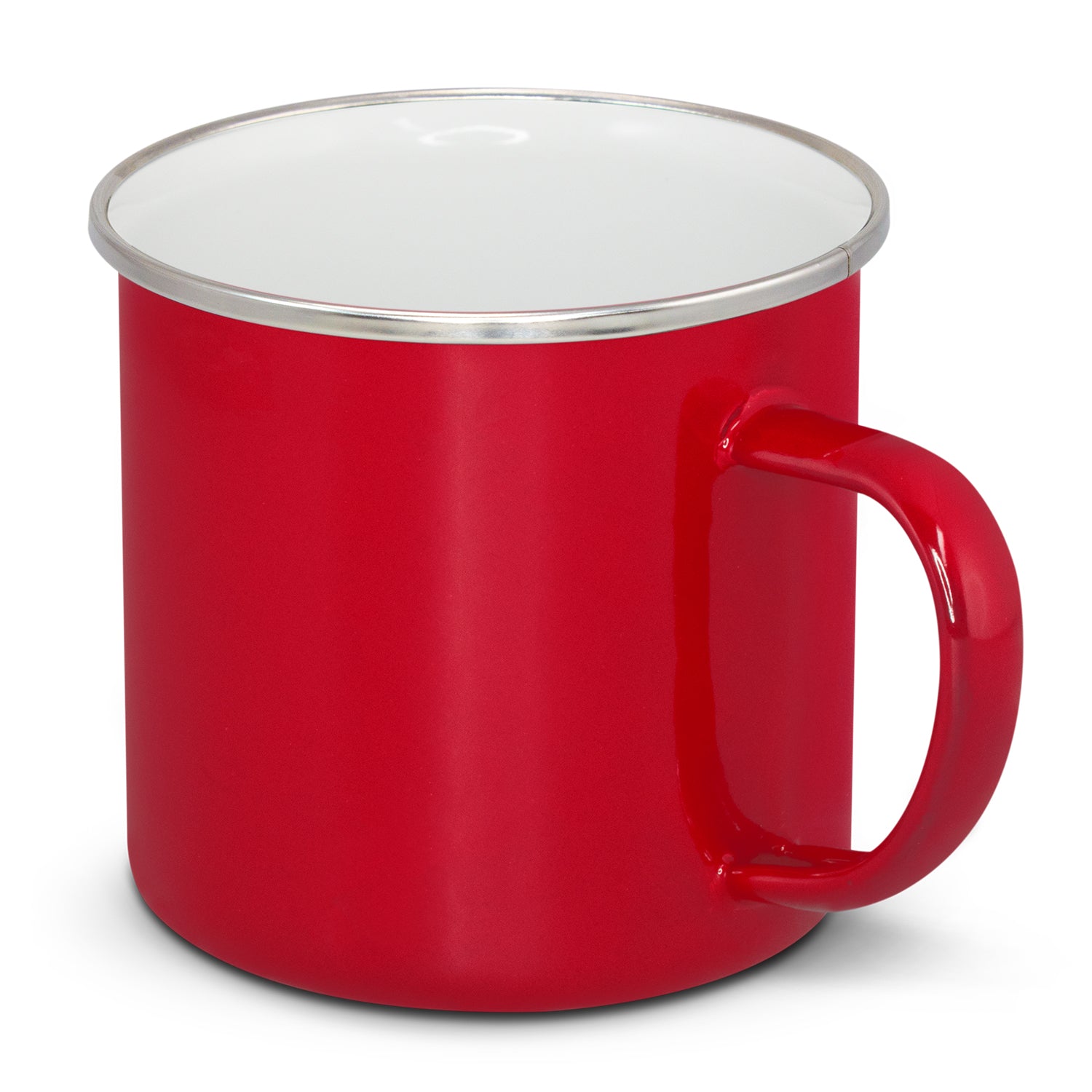 Bendigo Enamel 500ml Mug