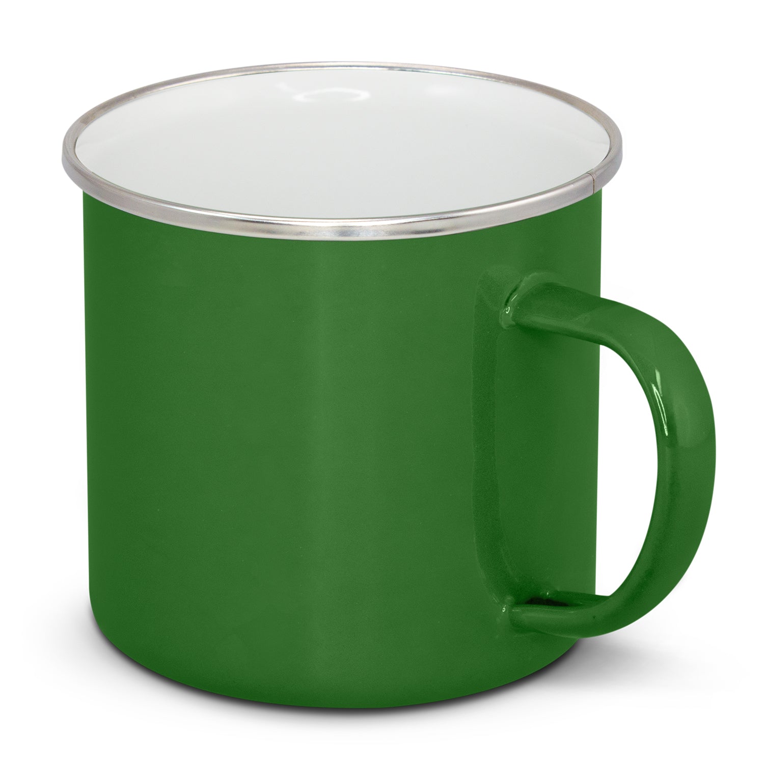 Bendigo Enamel 500ml Mug