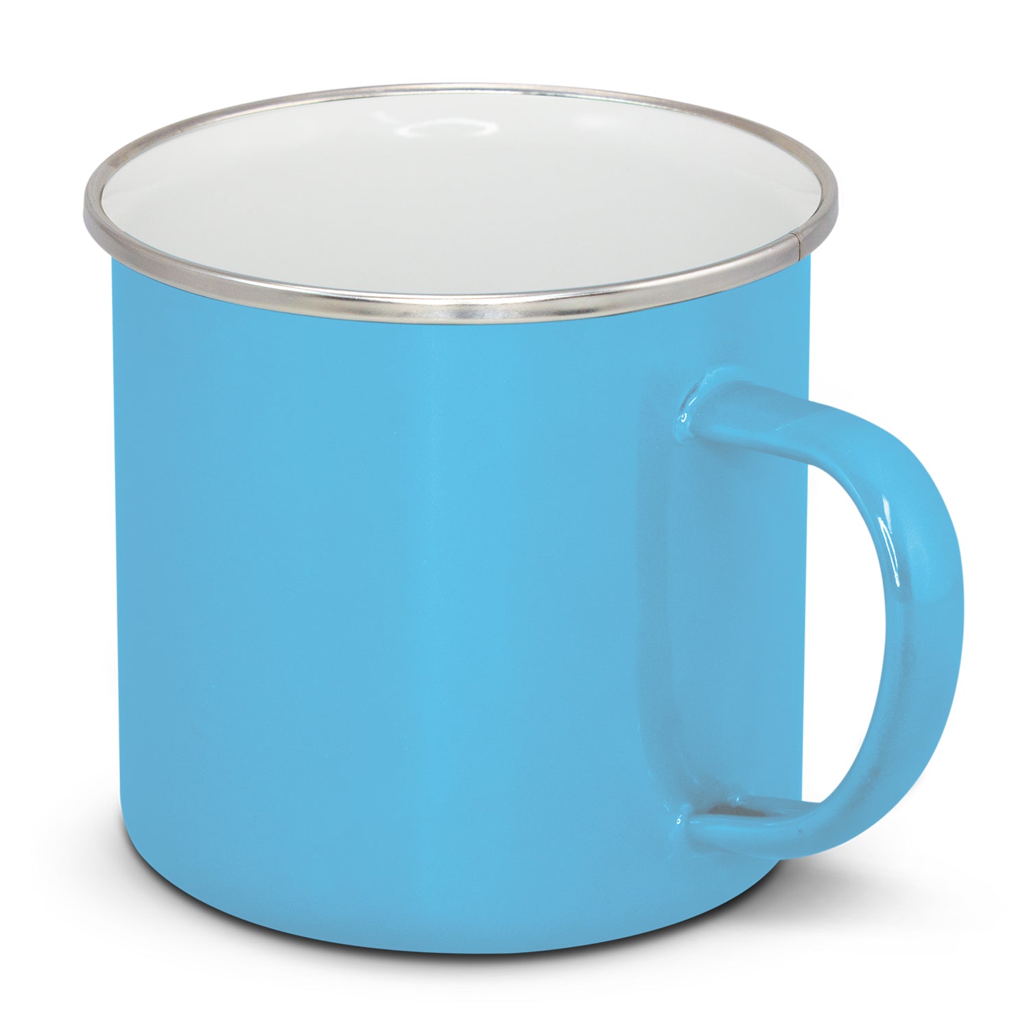 Bendigo Enamel 500ml Mug