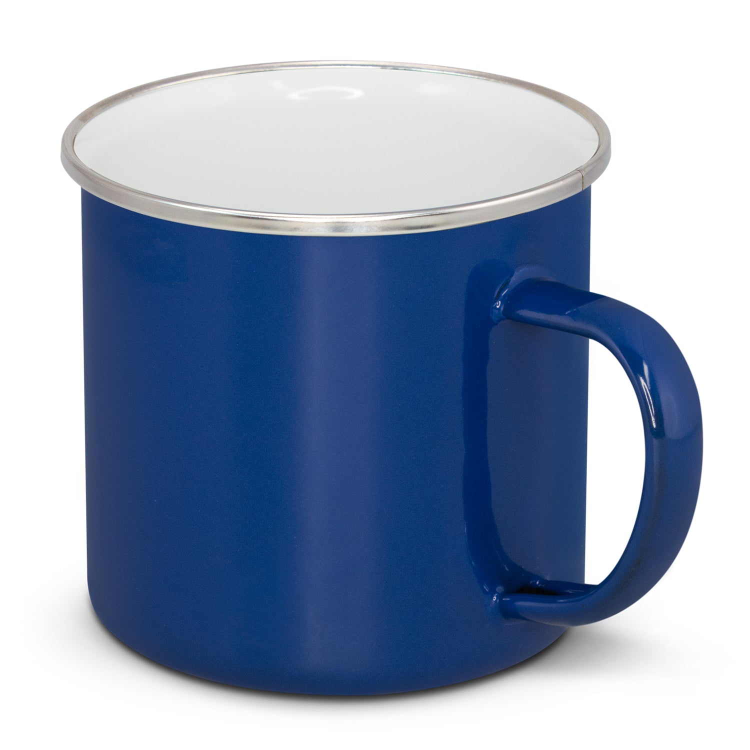 Bendigo Enamel 500ml Mug
