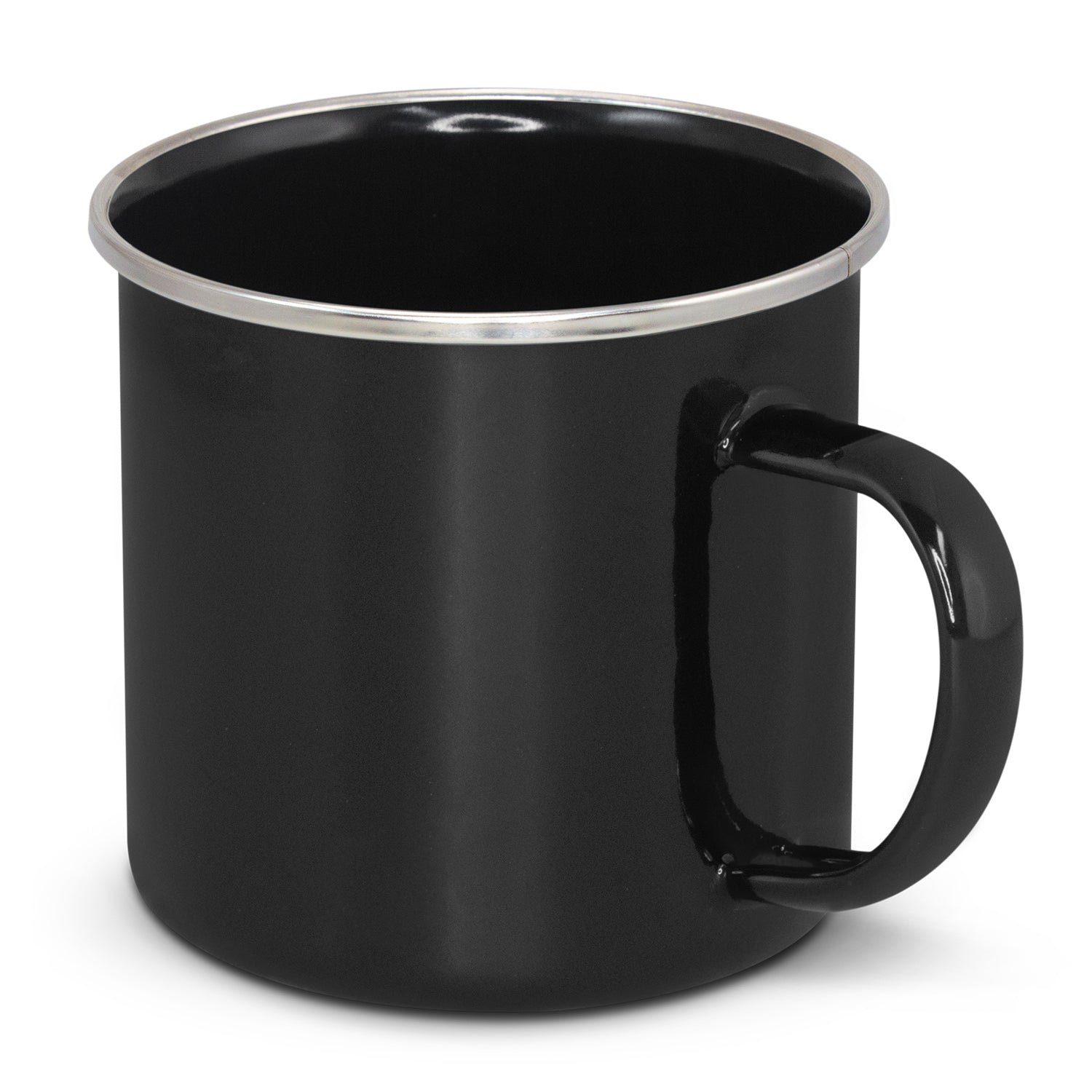 Bendigo Enamel 500ml Mug