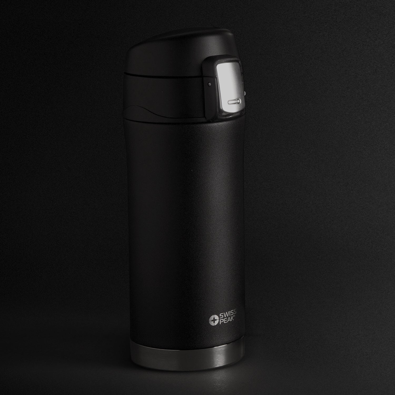 Swiss Peak Elite Copper Vacuum Mug 300ml