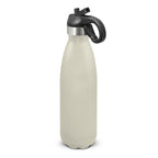 Mirage Powder Coated Vacuum Bottle 500ml - Flip Lid