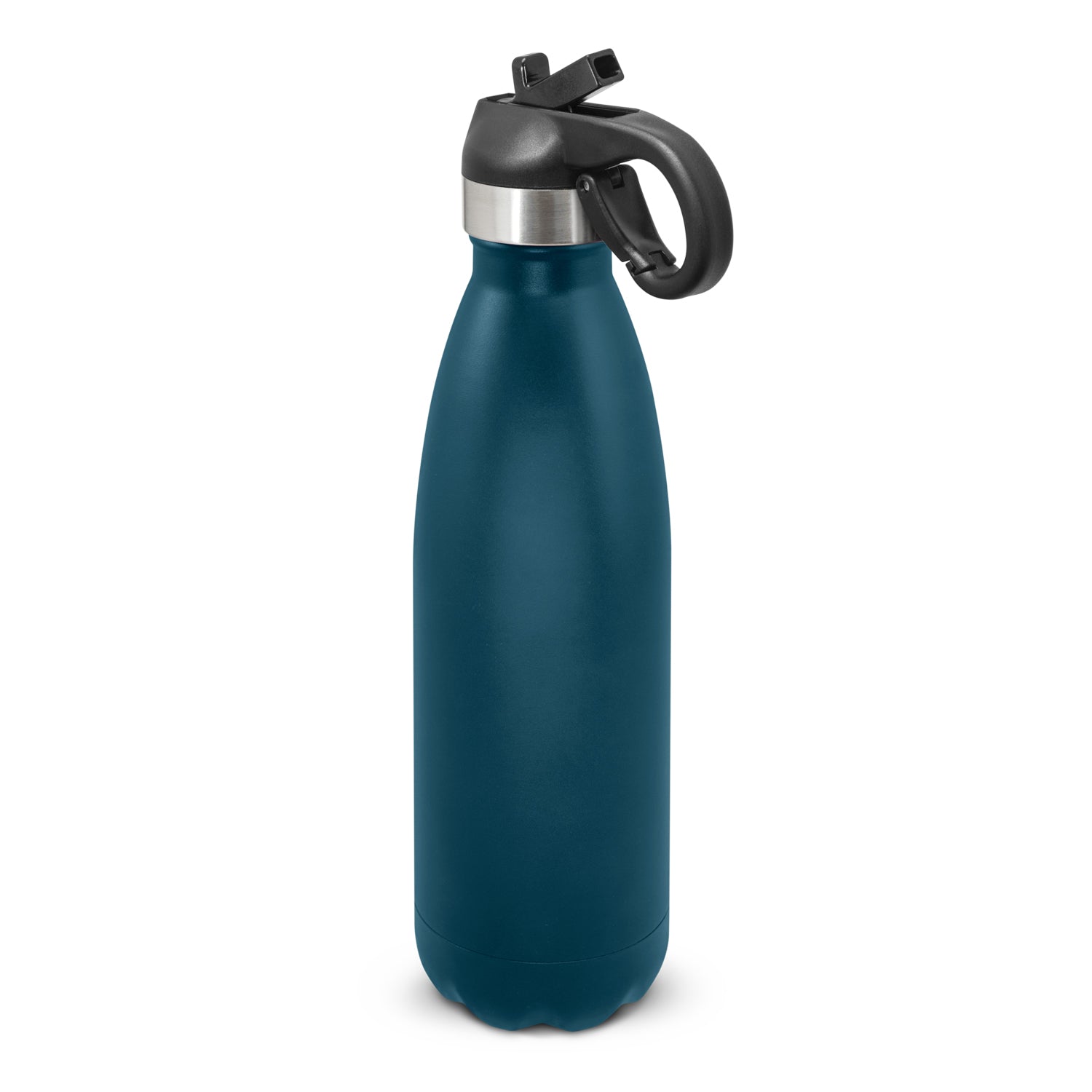 Mirage Powder Coated Vacuum Bottle 500ml - Flip Lid