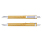 Ancona Bamboo Pen