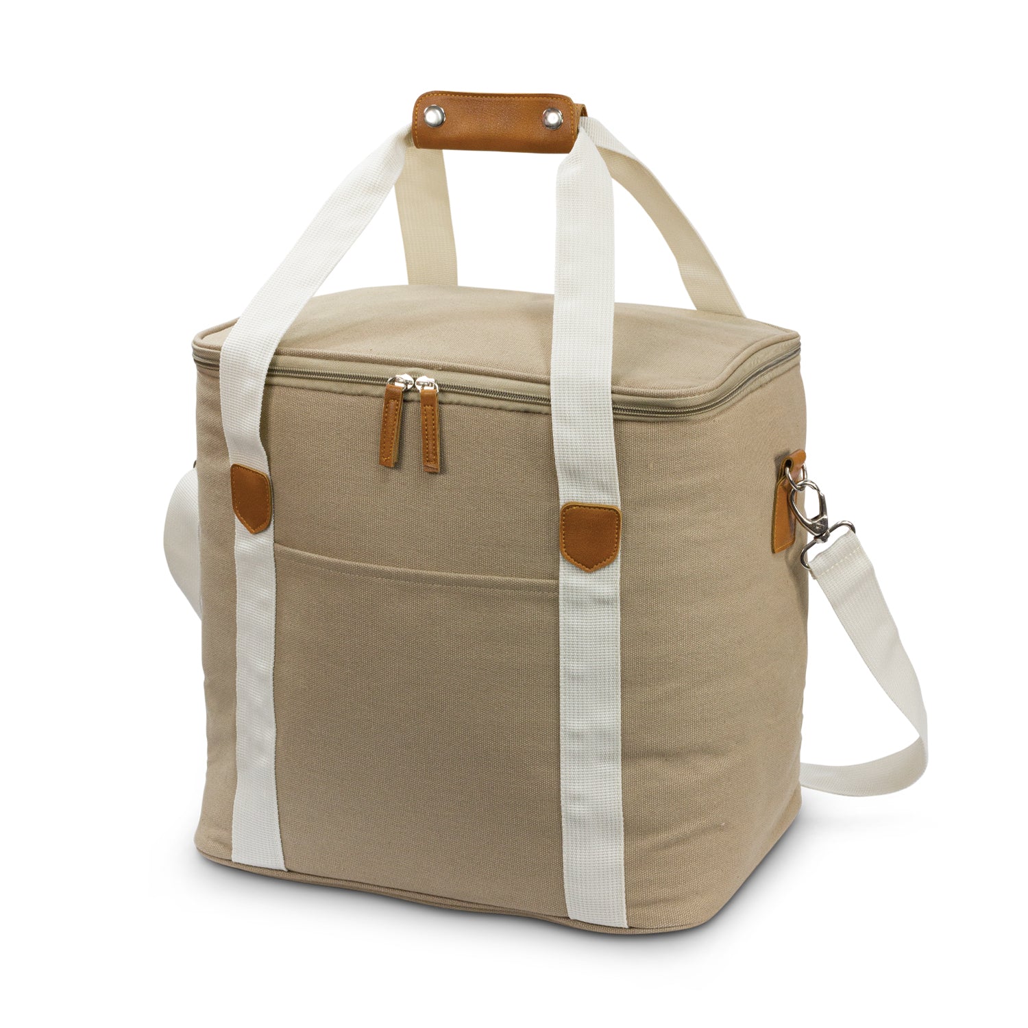 Canvas 32L Cooler Bag
