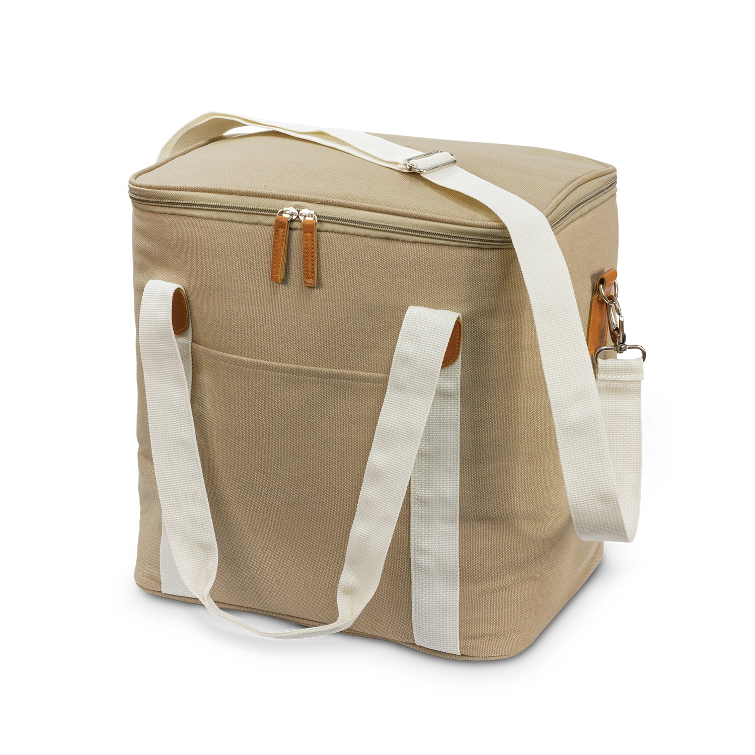 Canvas 32L Cooler Bag