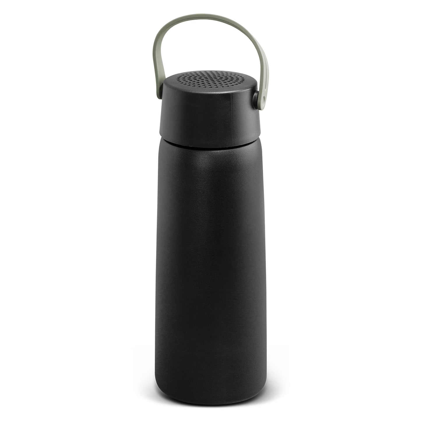 Bluetooth Speaker Vacuum 700ml Bottle