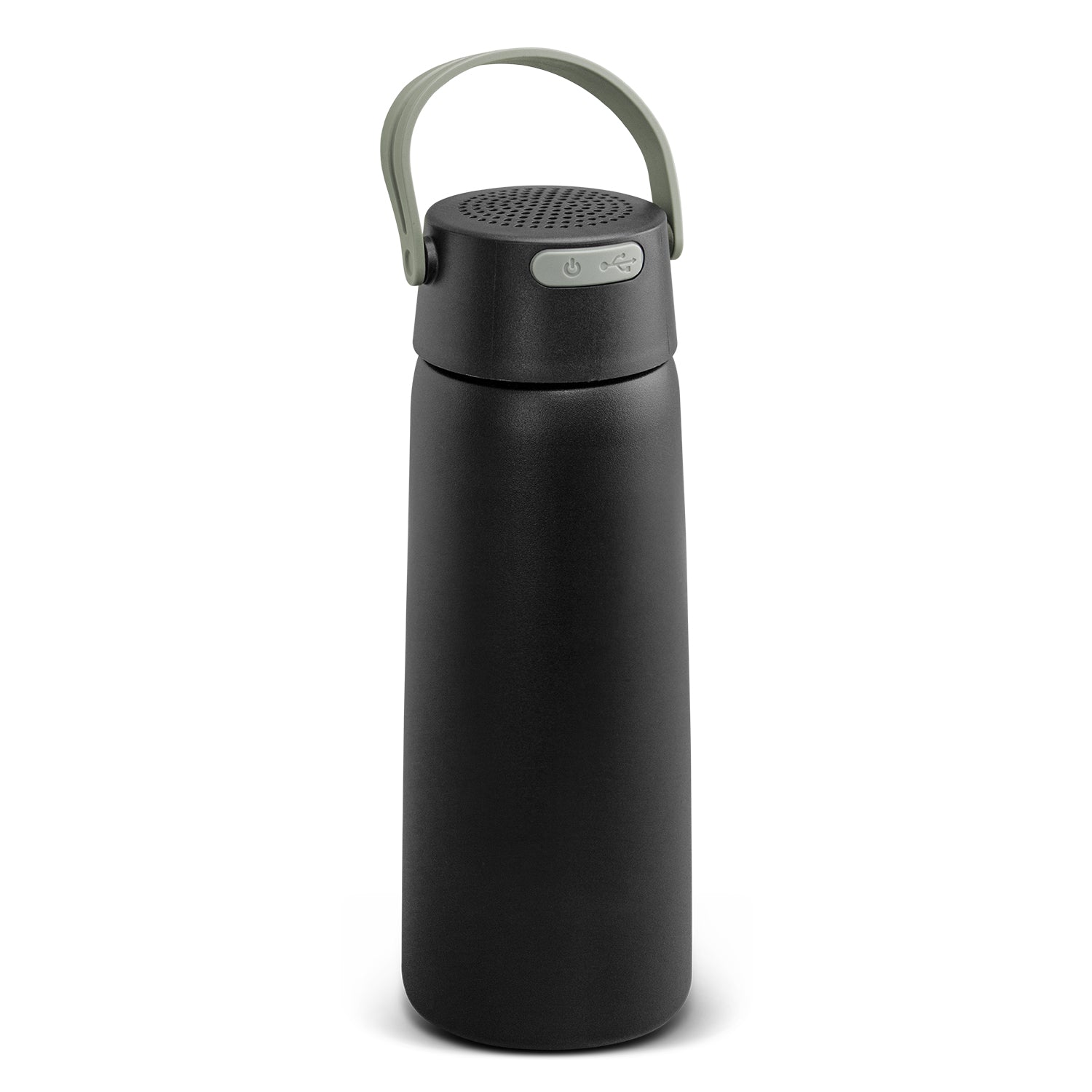 Bluetooth Speaker Vacuum Bottle 700ml