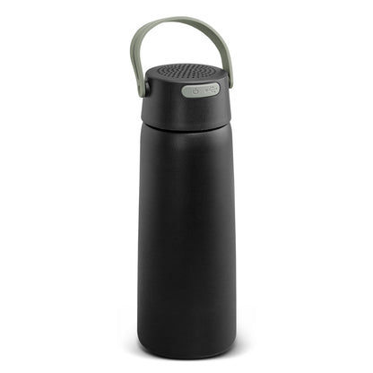 Bluetooth Speaker Vacuum 700ml Bottle