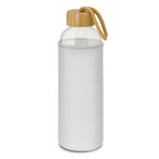 Eden Glass Bottle 600ml - Neoprene Sleeve