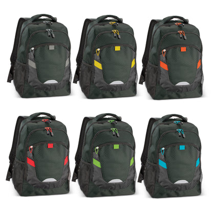 Summit Backpack