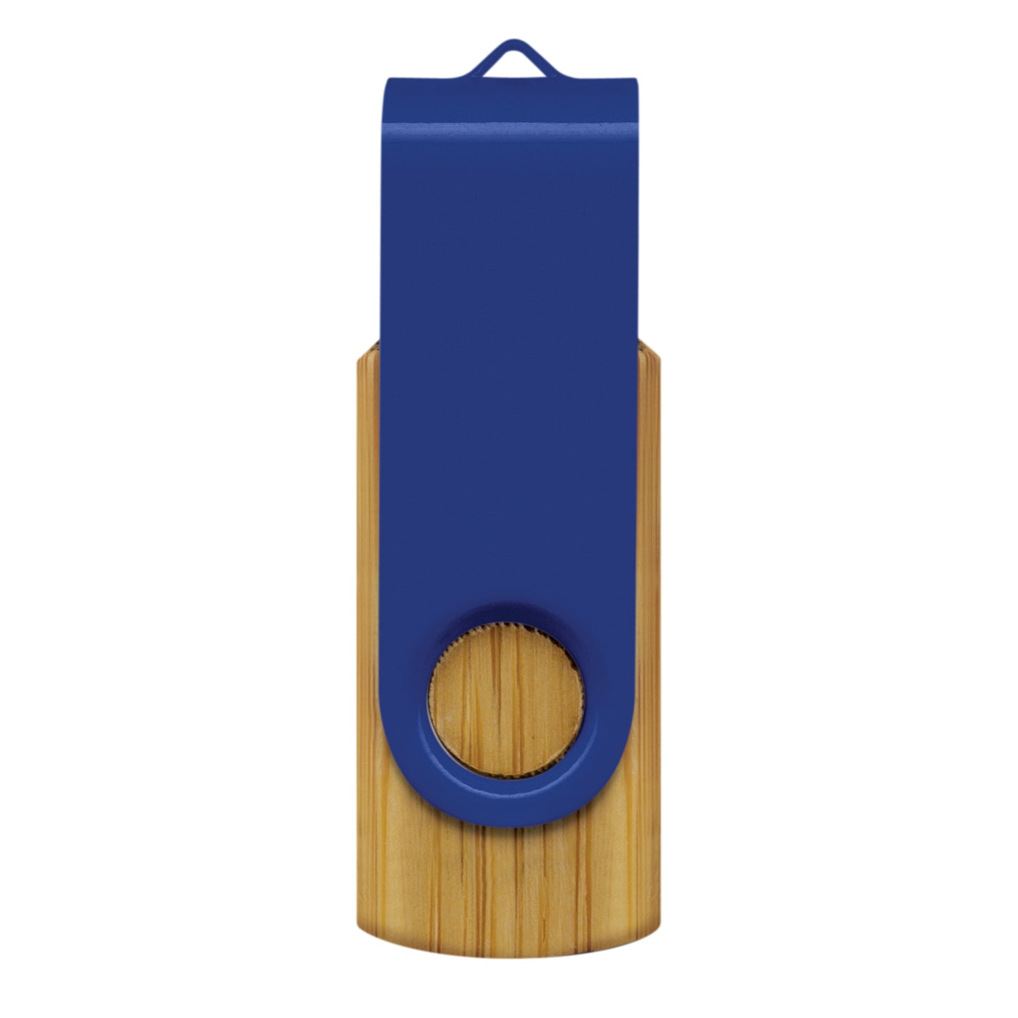 Helix 4GB Bamboo Flash Drive