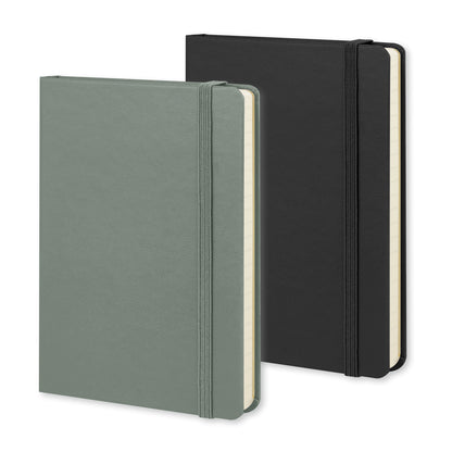 Moleskine Classic Hard Cover Notebook