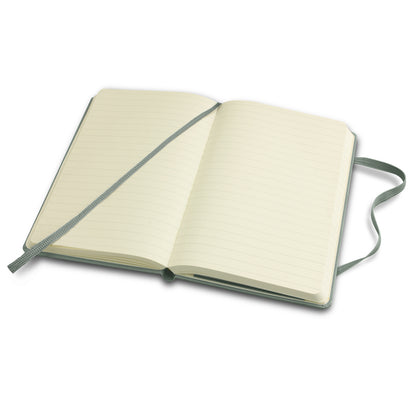 Moleskine Classic Hard Cover Notebook