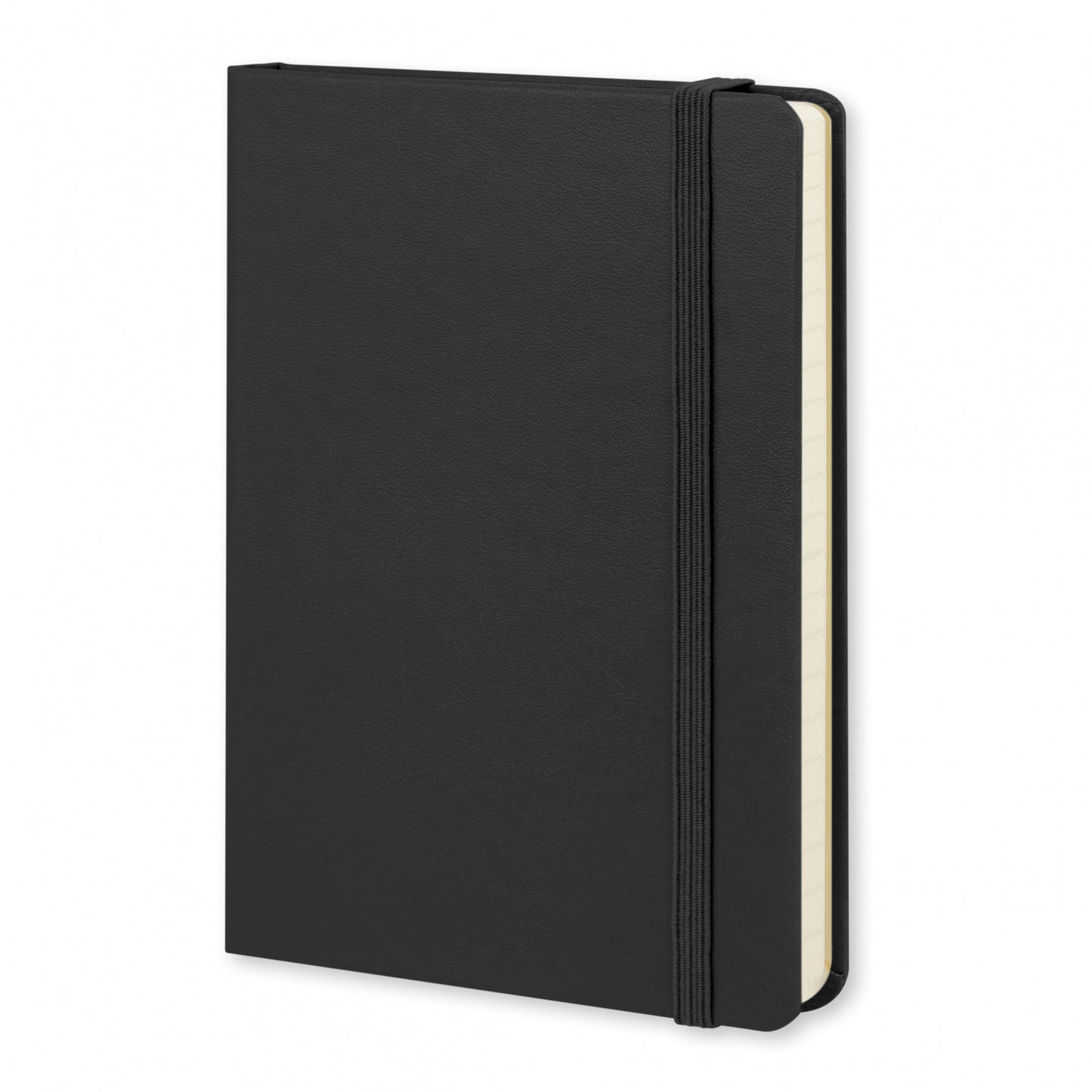 Moleskine Classic Hard Cover Notebook