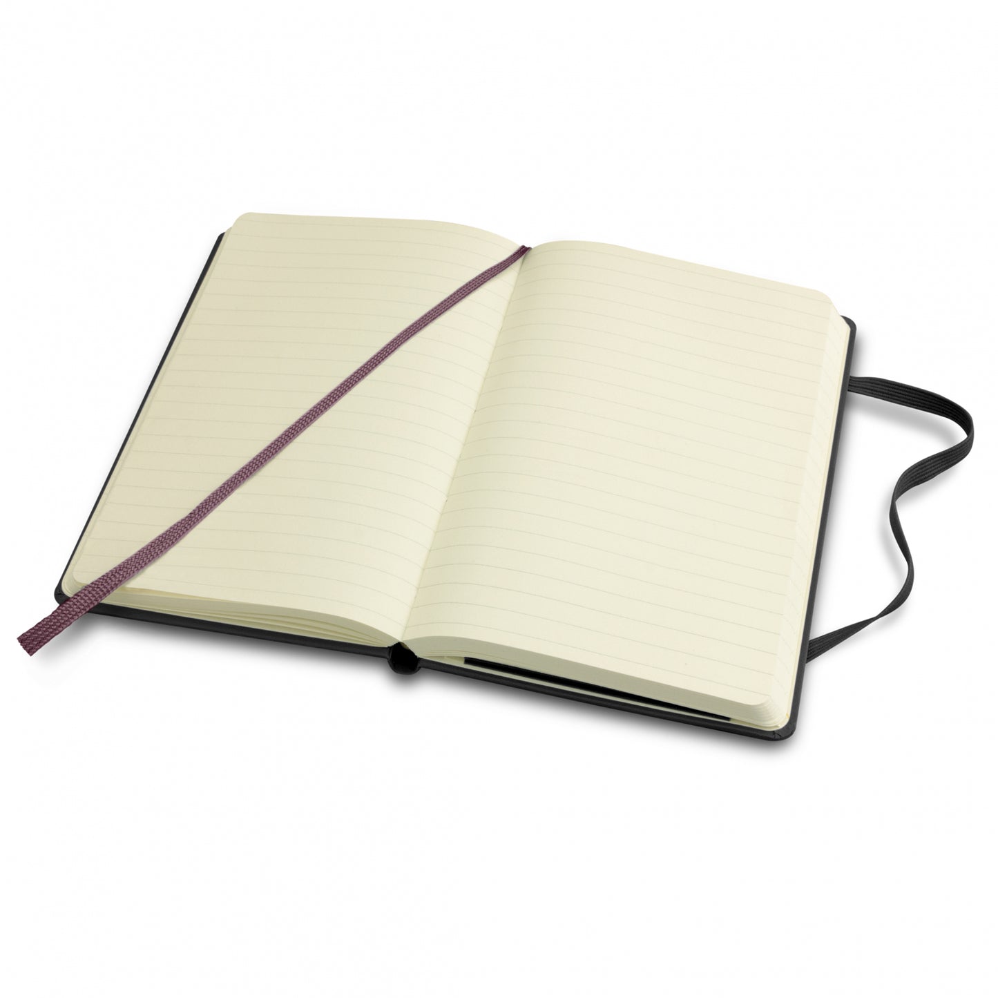 Moleskine Classic Hard Cover Notebook