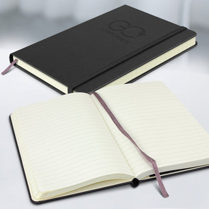 Moleskine Classic Hard Cover Notebook