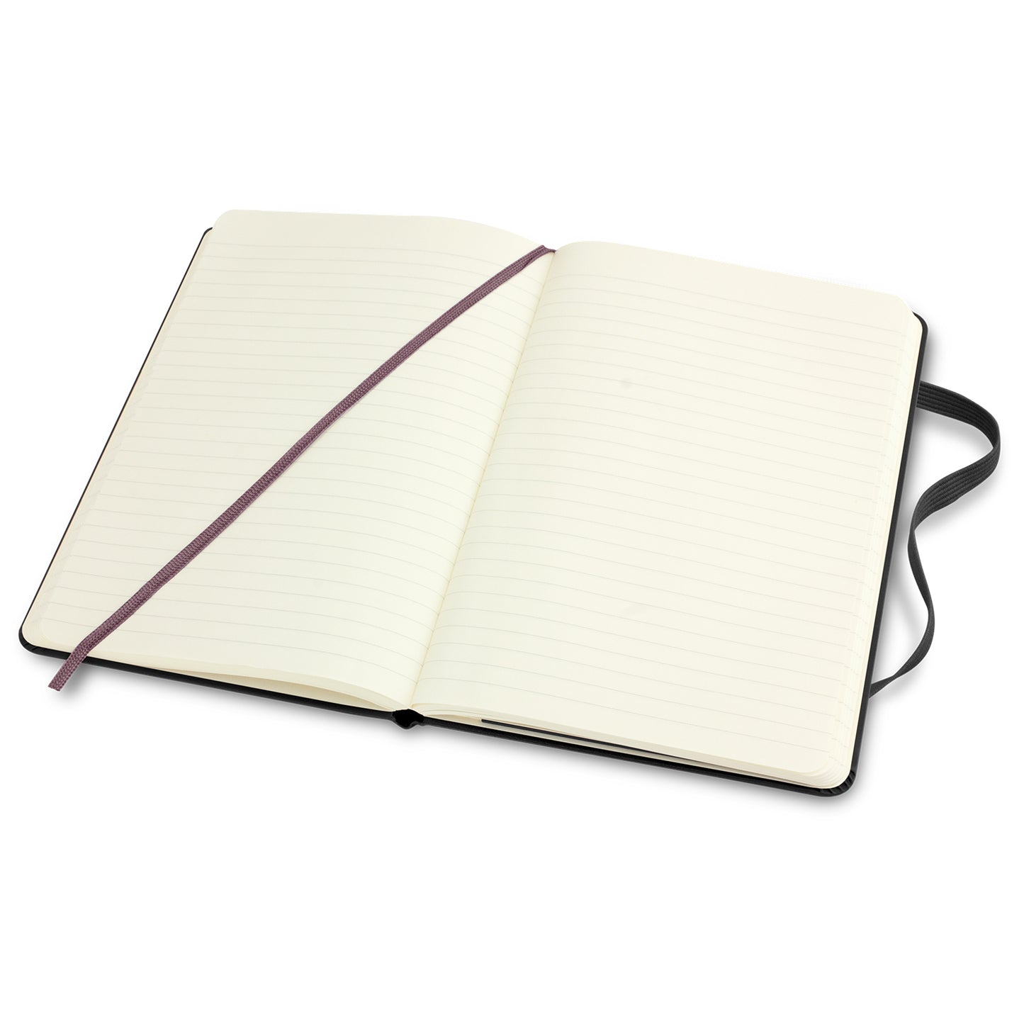 Moleskine Classic Hard Cover Notebook - A5 Large