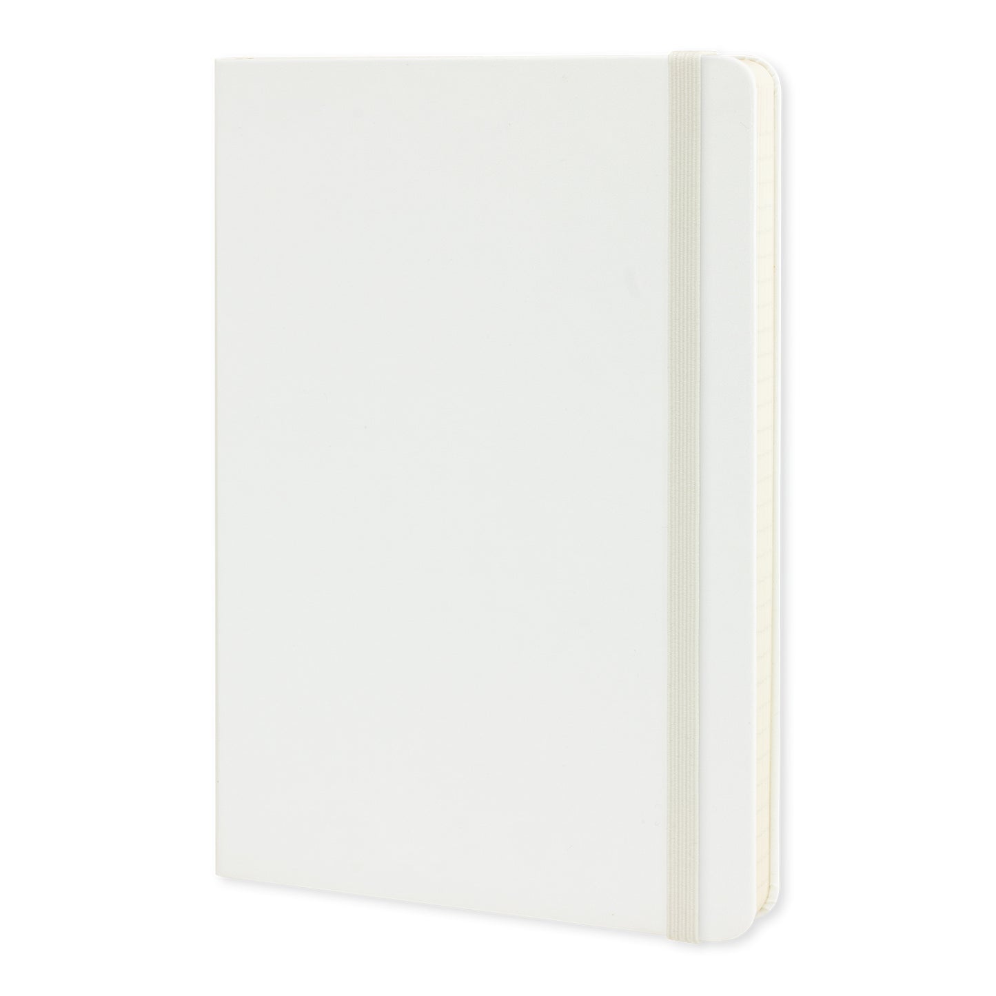 Moleskine Classic Hard Cover Notebook - A5 Large