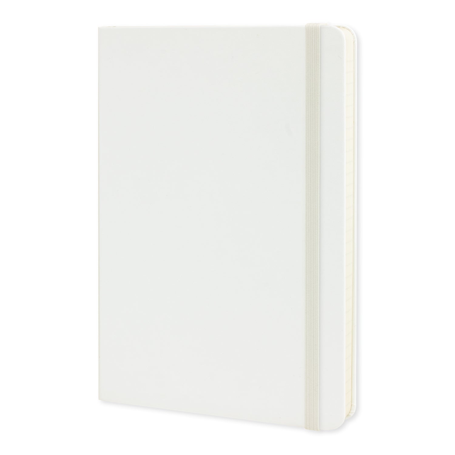 Moleskine Classic Hard Cover Notebook - A5 Large
