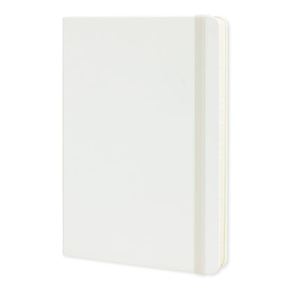 Moleskine Classic Hard Cover Notebook - A5 Large