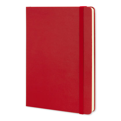 Moleskine Classic Hard Cover Notebook - A5 Large