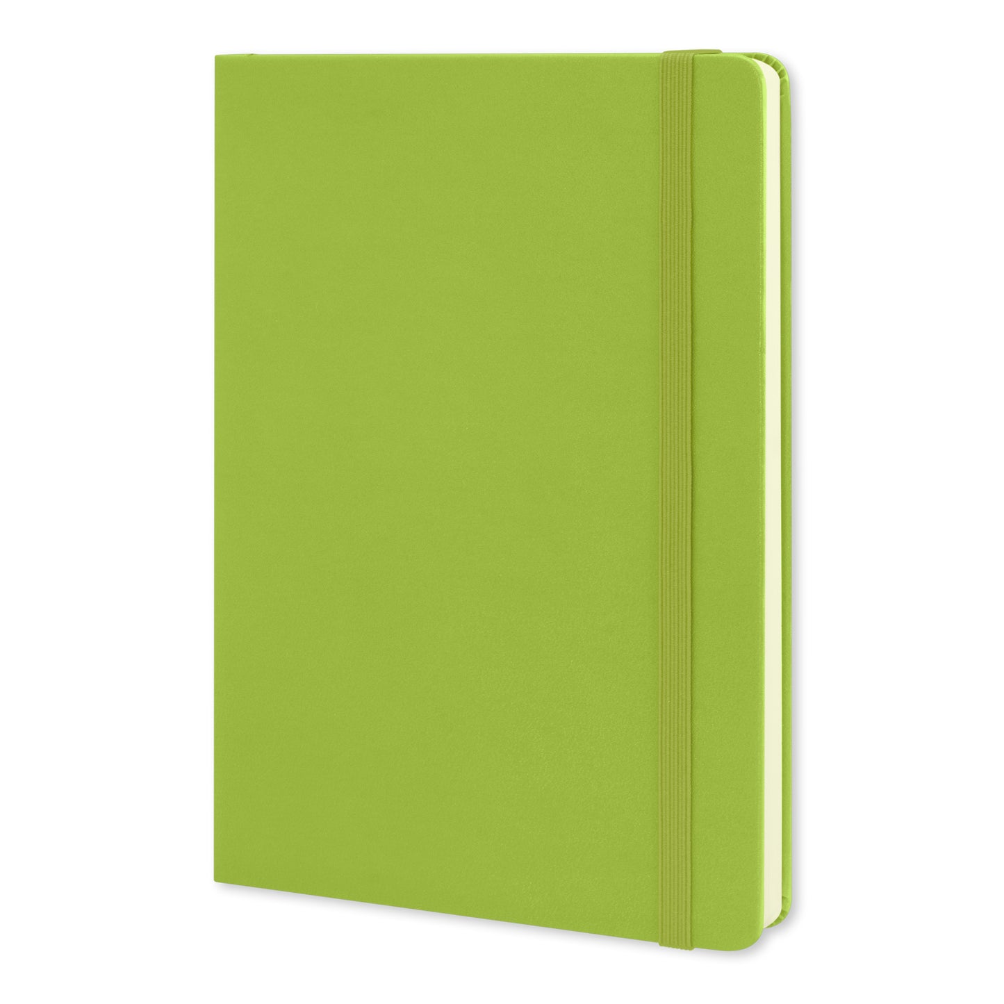 Moleskine Classic Hard Cover Notebook - A5 Large