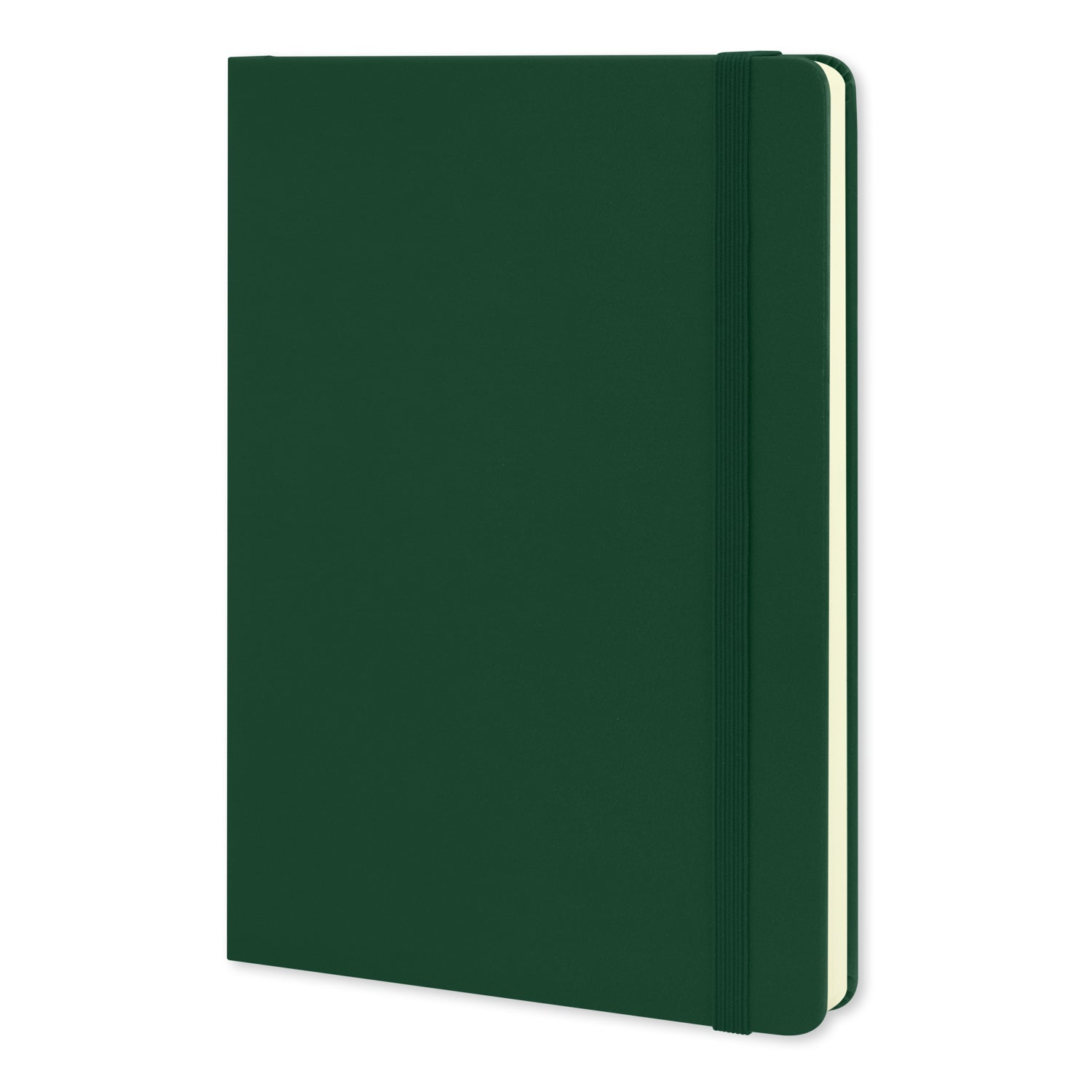 Moleskine Classic Hard Cover Notebook - A5 Large