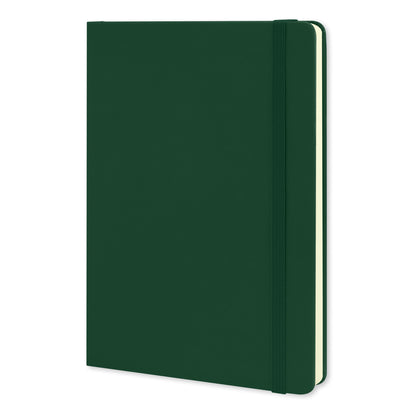 Moleskine Classic Hard Cover Notebook - A5 Large