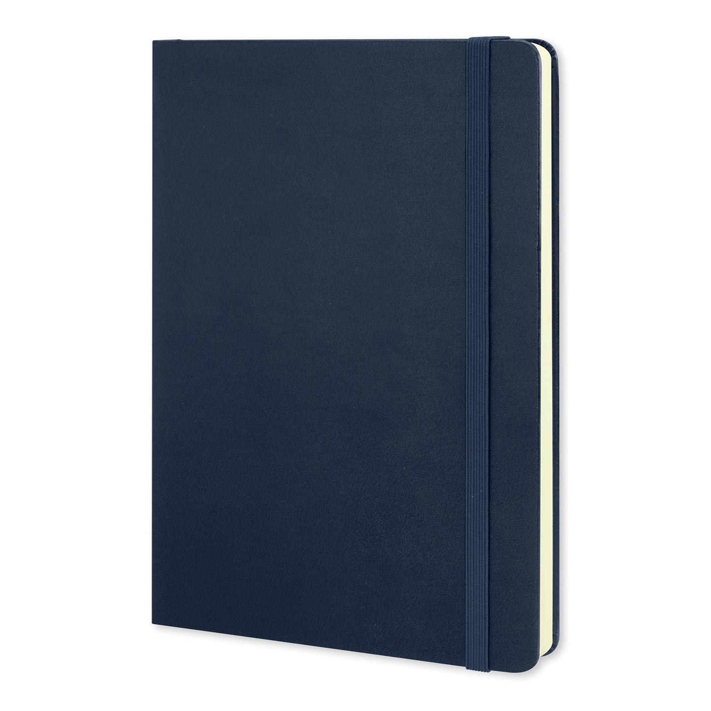 Moleskine Classic Hard Cover Notebook - A5 Large