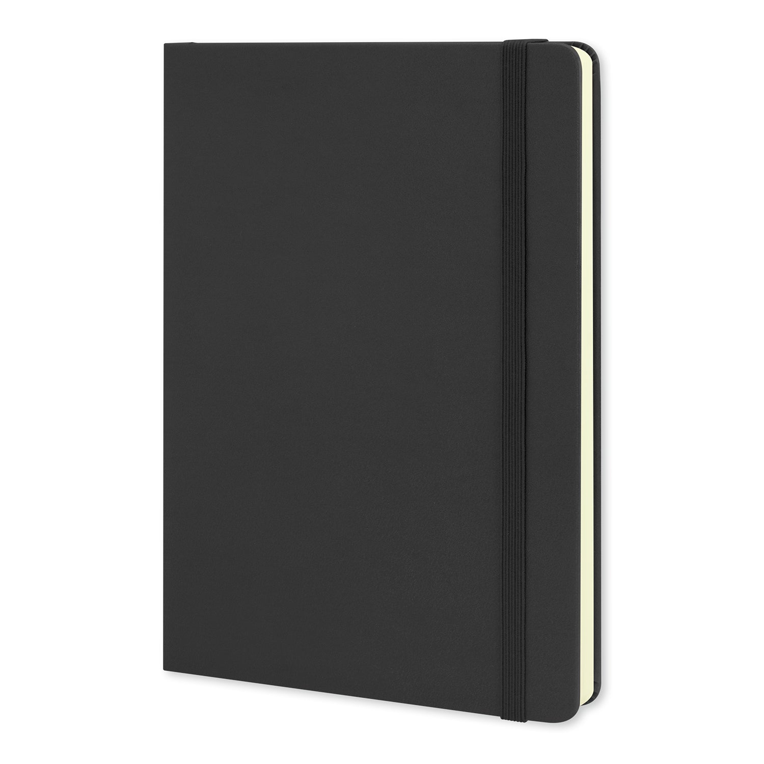 Moleskine Classic Hard Cover Notebook - A5 Large