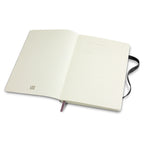 Moleskine Classic Soft Cover Notebook - Large
