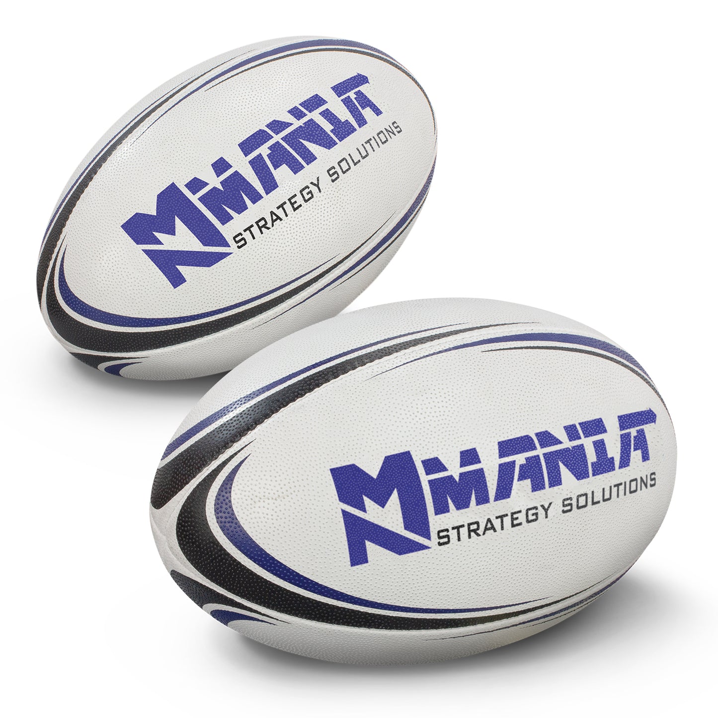 Rugby Ball Pro - Size 5