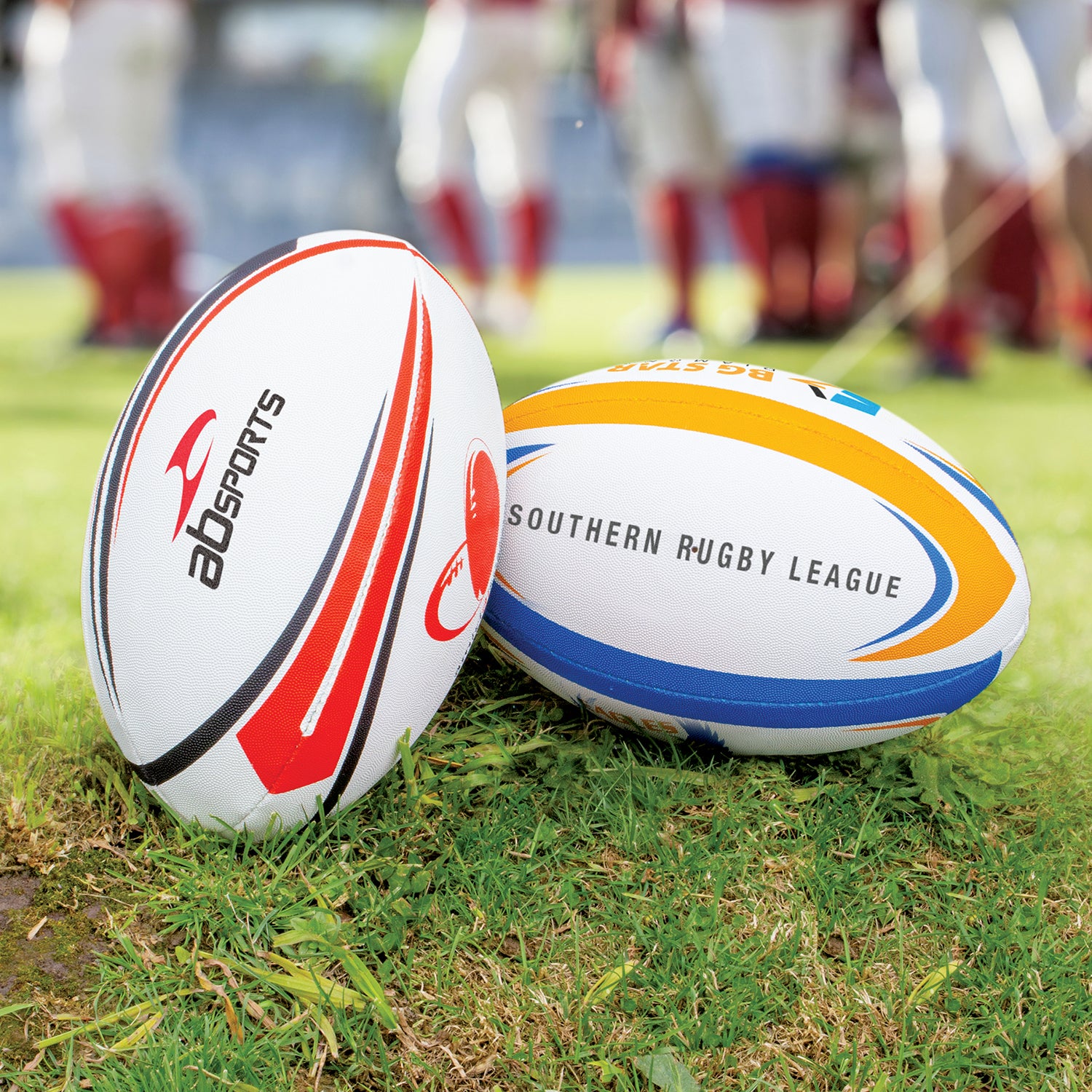 Rugby League Ball Pro - Size 5