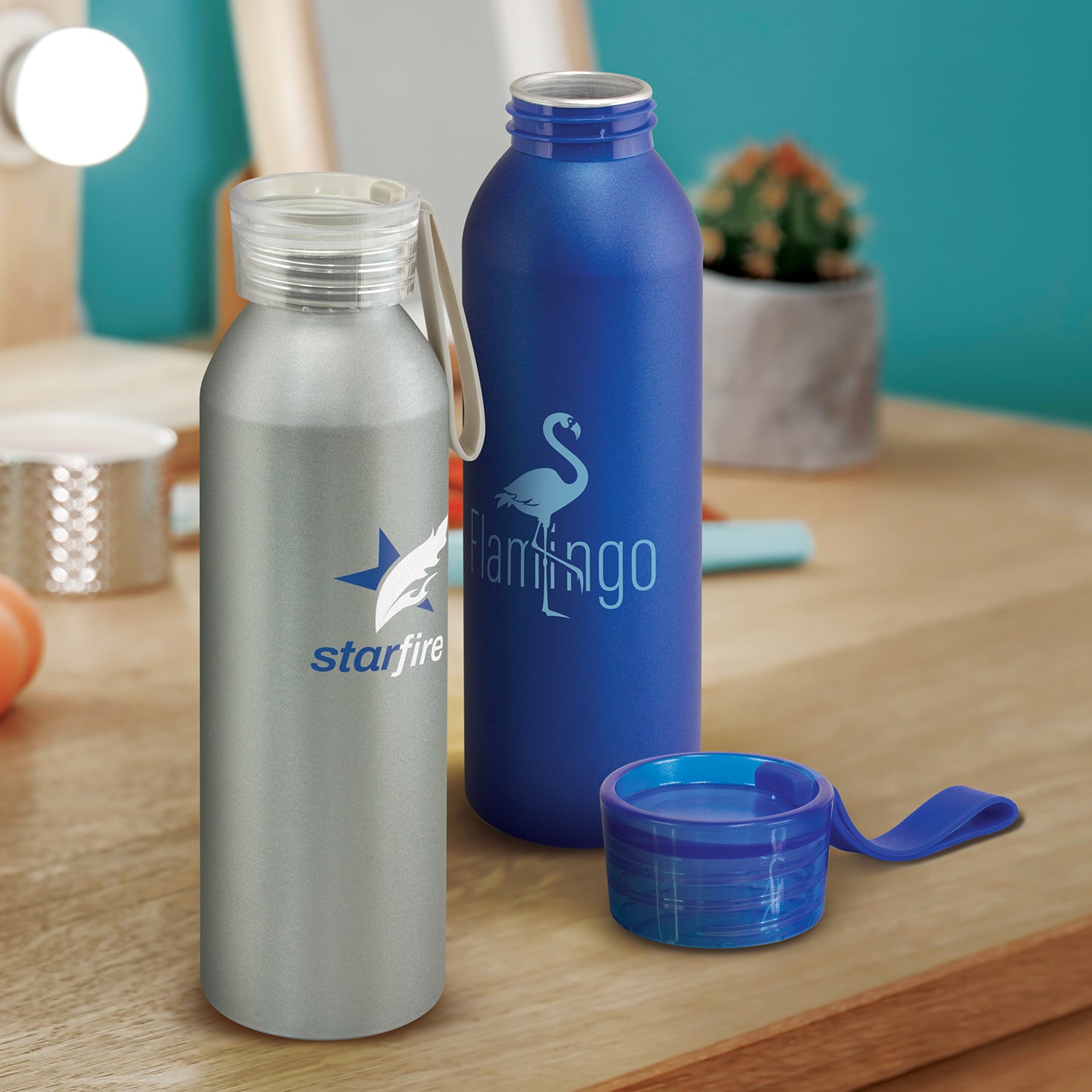 Hydro Bottle 600ml - Elite