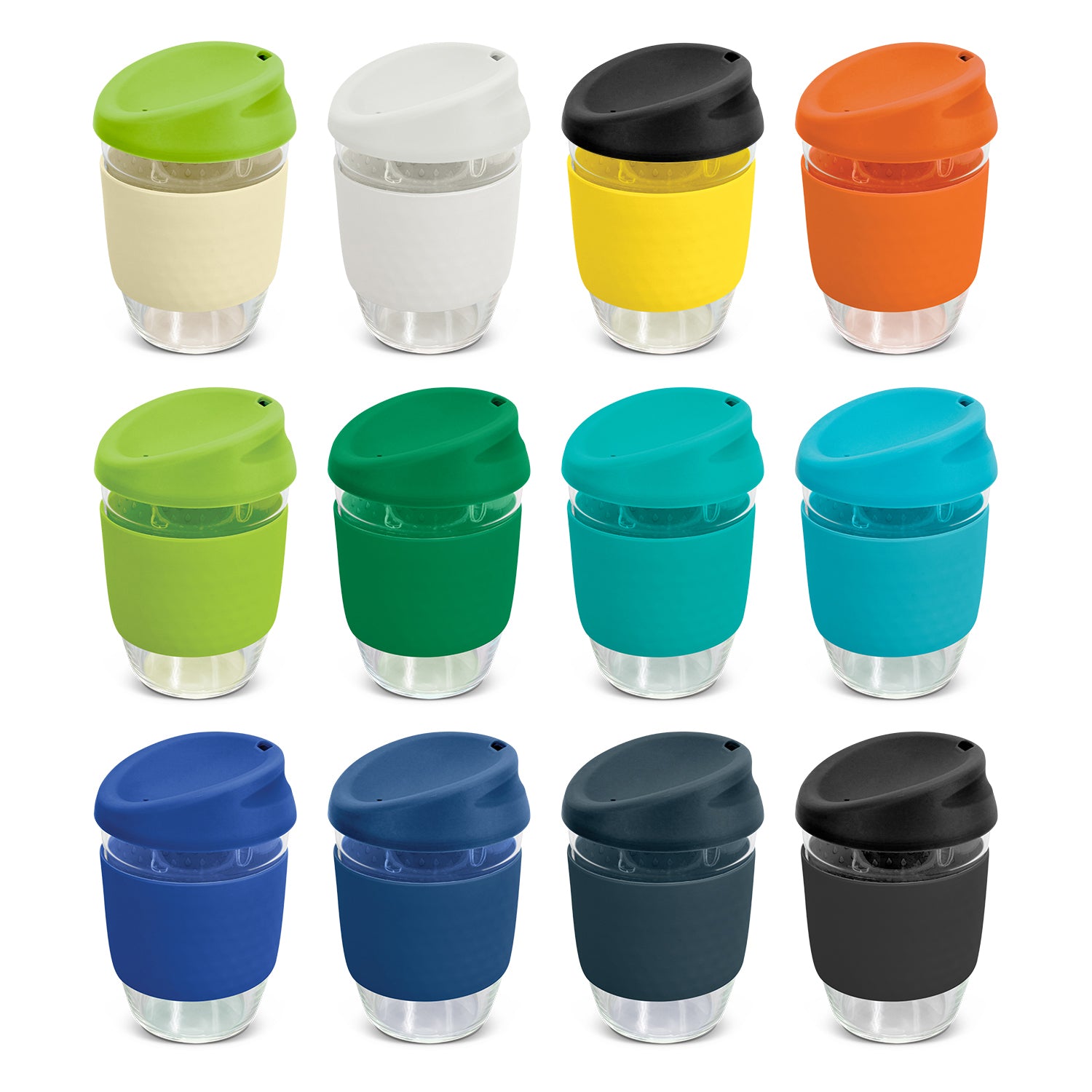 Nova Cup 350ml - Borosilicate