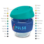 Nova Cup 250ml - Borosilicate