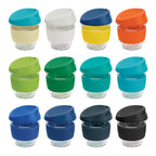 Nova Cup 250ml - Borosilicate