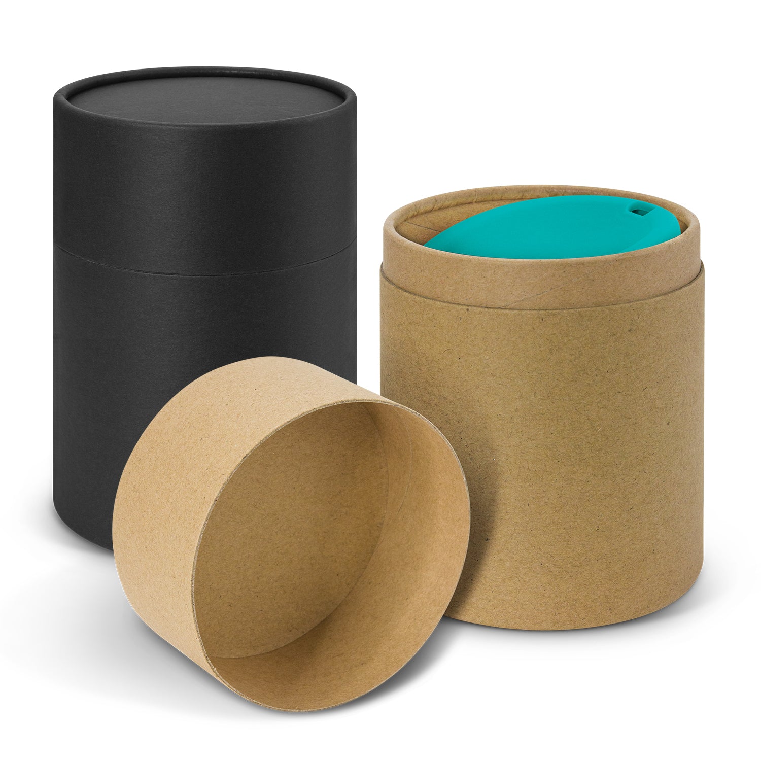 Nova Cup 250ml - Borosilicate