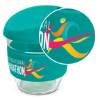 Nova Cup 250ml - Borosilicate